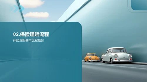 简约风财务金融教学课件PPT模板