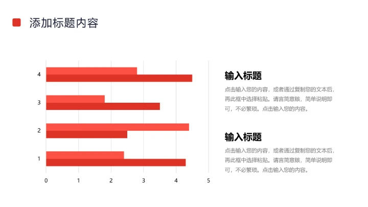 网络营销案例分析市场营销数据分析活动复盘通用PPT模版