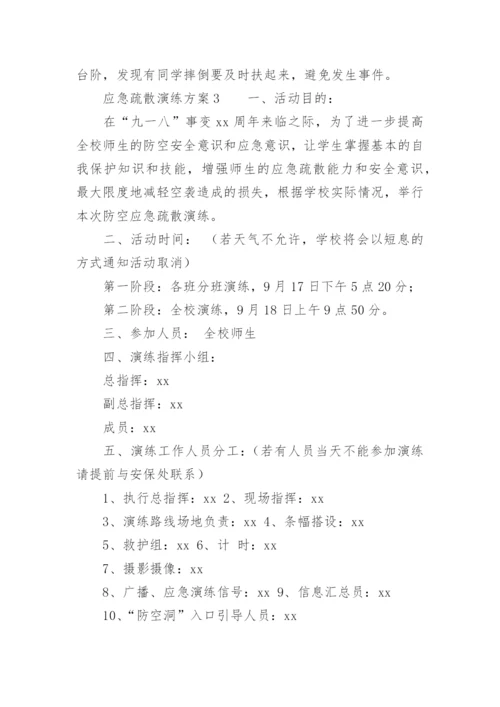 应急疏散演练方案_1.docx