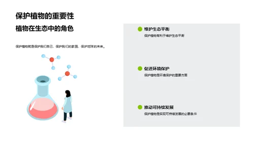 探索植物的奥秘
