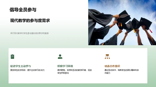 互动式教学创新策略