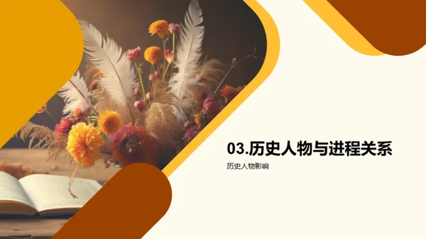 历史人物解读