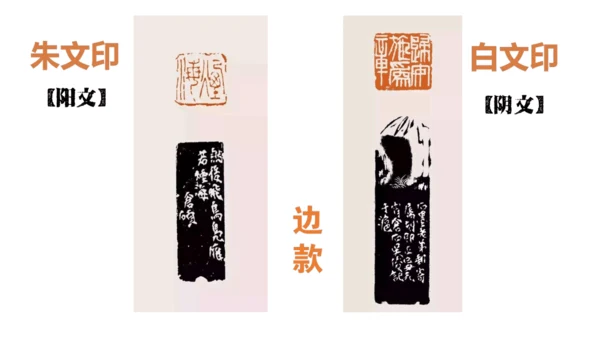 品篆刻之美-7年级上-第二课-张濛pptx