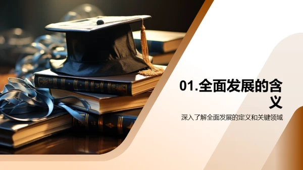 全面发展之路