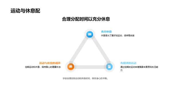 运动生活的科学指南