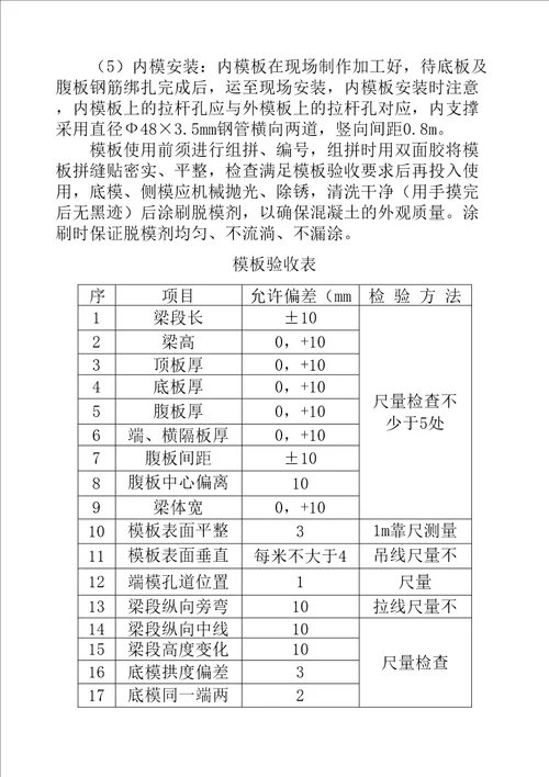 块支架预压施工