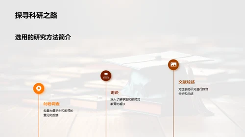 教育影响力解析