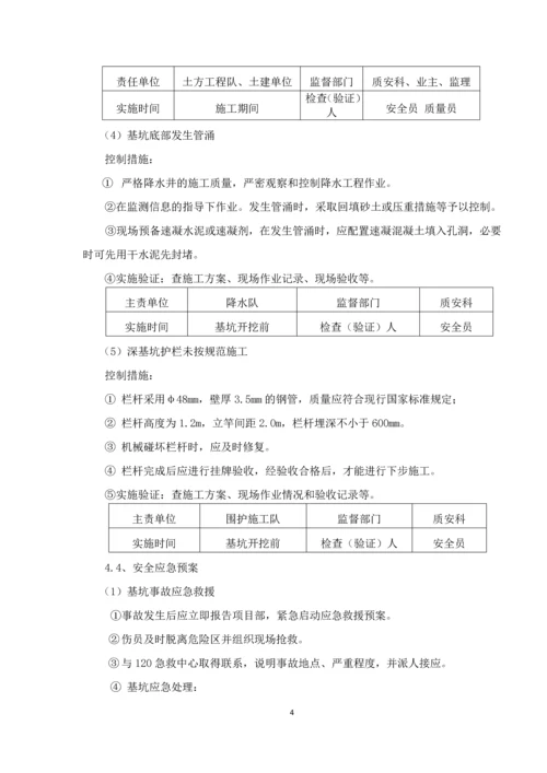 A地块静压方桩施工补充方案.docx