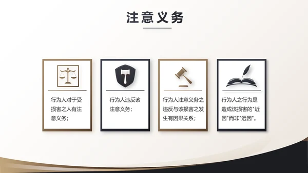 治法宪法政府法律年终工作总结汇报动态PPT