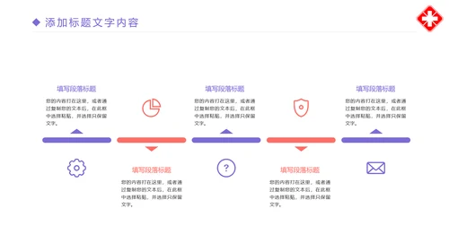 时尚医疗报告医学研究互联网医疗PPT模板