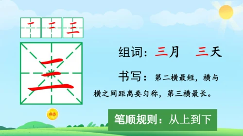 《金木水火土》课件