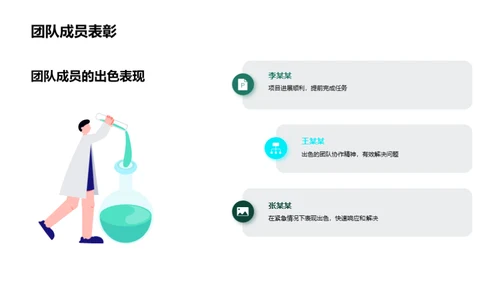 科技数码季度盘点