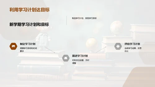 提升四年级学习力