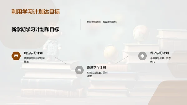 提升四年级学习力