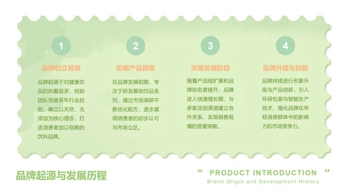 眠眠兔卡通风柳绿色产品介绍