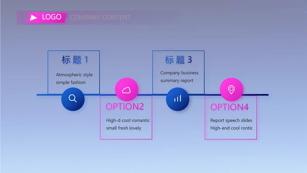 公司企业产品发布会策划方案PPT