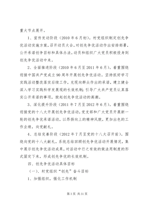 陆杨创先争优活动实施具体方案_1.docx