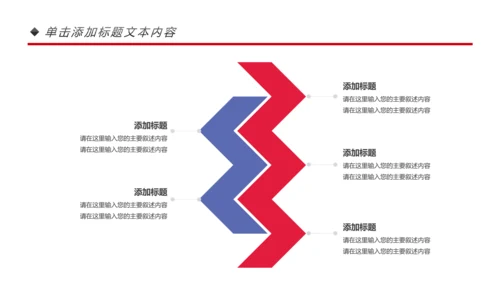 演讲比赛大赛主持人口才训练PPT模板
