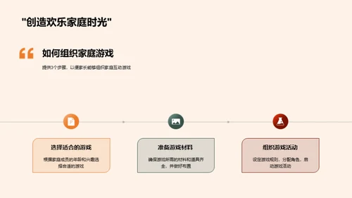 感恩节家庭游戏盛宴