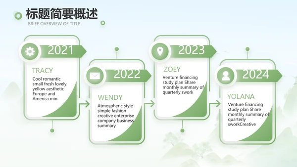 诗歌朗诵工作总结汇报计划动态PPT