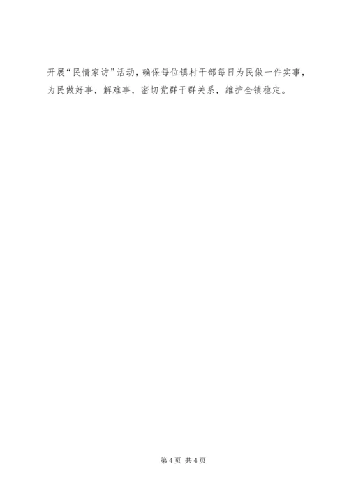 组织工作XX年计划 (2).docx