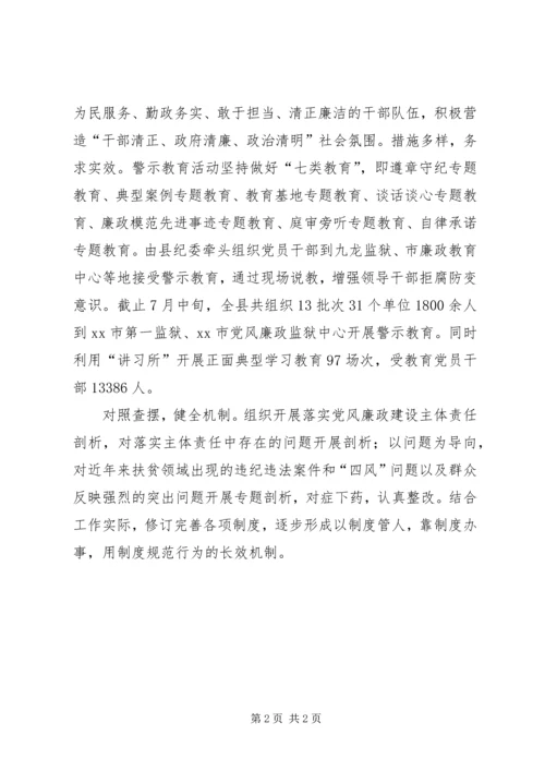 城管局“讲严立”专题警示教育活动情况汇报 (4).docx