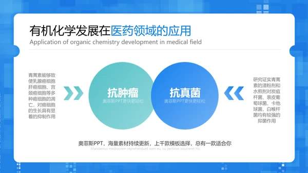 简约风大学生毕业论文答辩