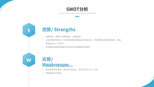 简约励志风纸飞机岗位竞聘个人简历自我介绍竞聘述职ppt模板