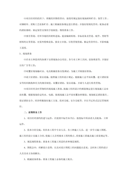 机耕路综合施工重点技术专题方案.docx