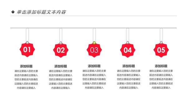 社区医疗保险保障工作总结汇报PPT模板