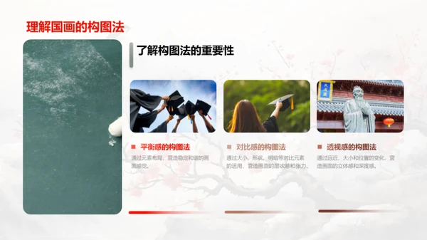 探索国画之美