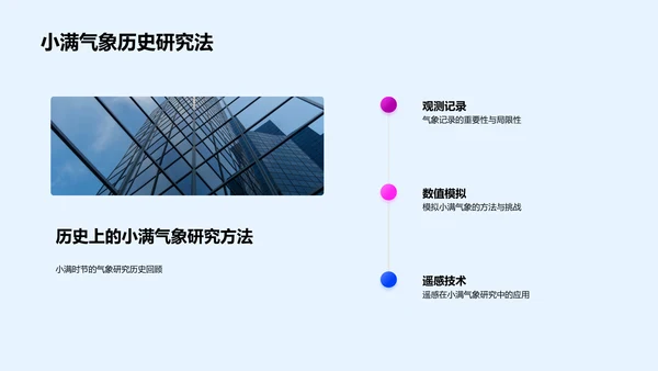 小满气象研究报告