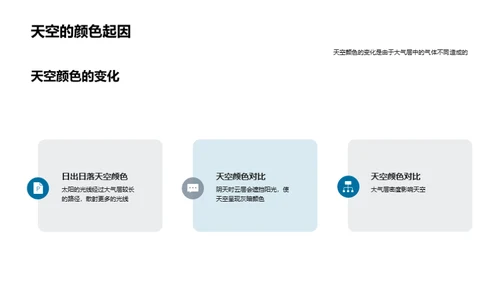 探索自然科学奥秘