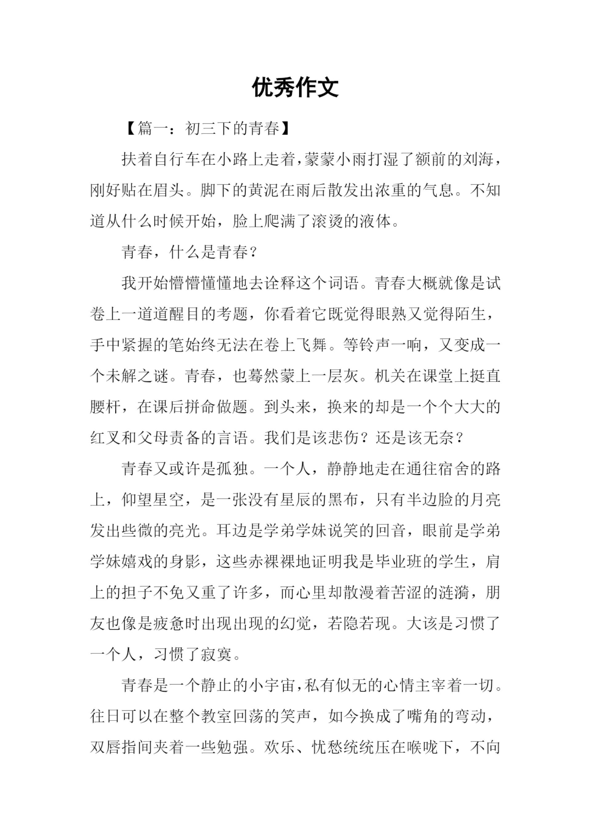 优秀作文-10.docx