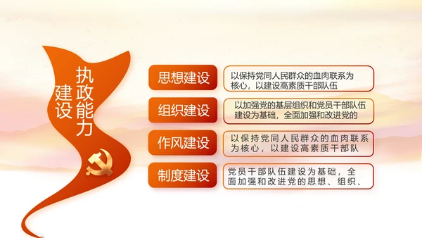 建党100周年大会七一讲话ppt党课