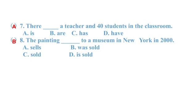 Unit 14 Section A 阅读教学3a-4b课件（人教九年级Unit 14 I remem