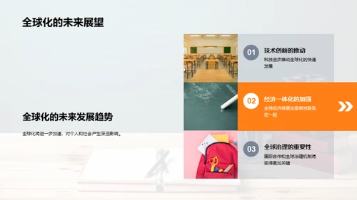 全球化视野解读