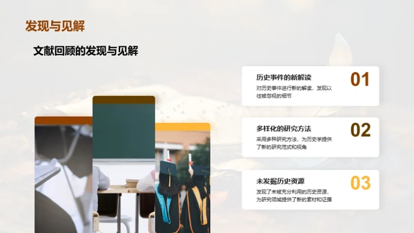 历史学研究解析