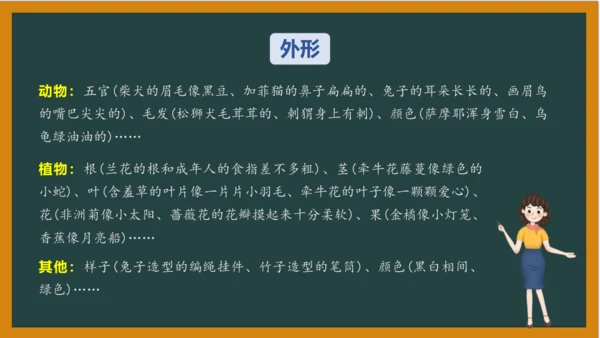 统编版语文五年级上册 第一单元习作： 我的心爱之物课件