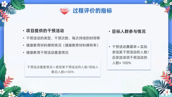 蓝色社区健康教育ppt课件社区健康教育与健康促进PPT模板健康宣教