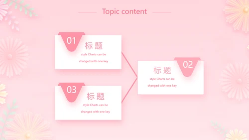 唯美学校儿童舞蹈才艺比赛动态PPT模板