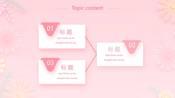 唯美学校儿童舞蹈才艺比赛动态PPT模板