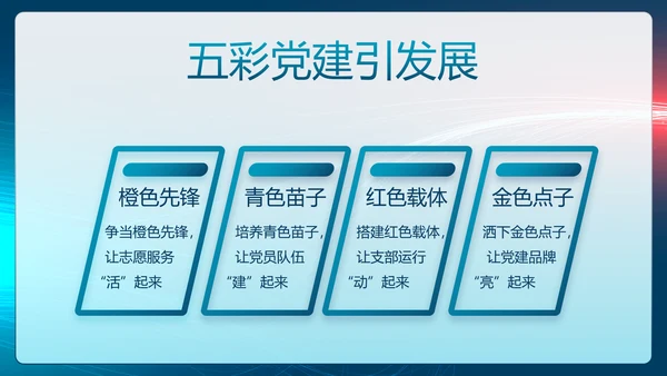 参军报国不负韶华征兵军事部队动态PPT模板