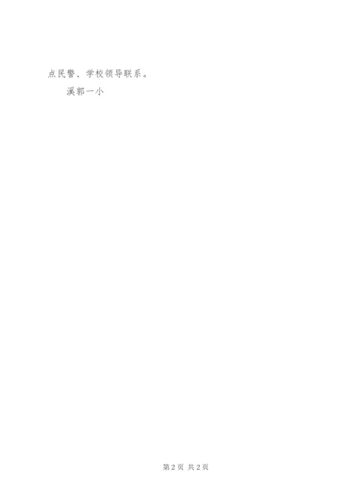 学校夜间安全巡查人员职责.docx