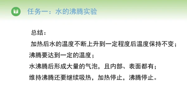 2024-2025学年人教版物理八年级上册3.3汽化和液化课件（24页ppt）