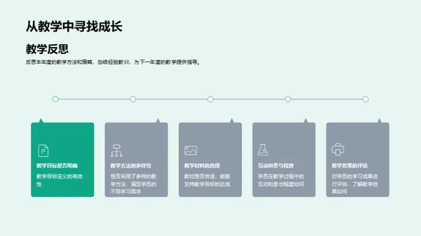 教学优化路径探索