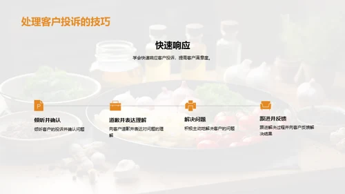 餐饮行业启航宝典