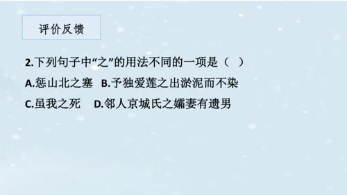 2023-2024学年八年级语文上册名师备课系列（统编版）第六单元整体教学课件（6-9课时）-【大单