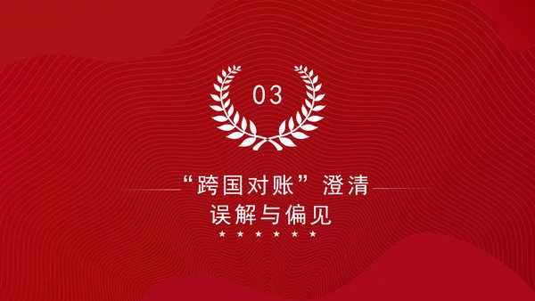 关于中美网民“小红书上交朋友”解说PPT课件