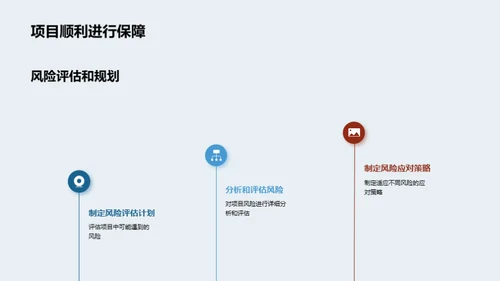 勇拓未来：新项目大展宏图